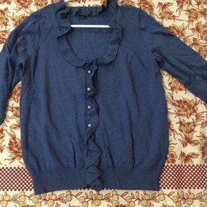 3/$25 ** Ann taylor knit top